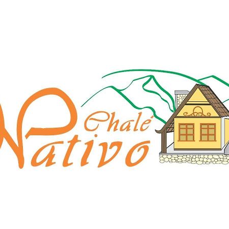 POUSADA Chalé Nativo Conceição do Ibitipoca Exterior foto