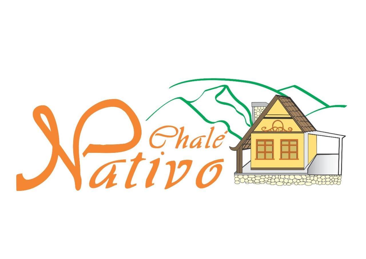 POUSADA Chalé Nativo Conceição do Ibitipoca Exterior foto